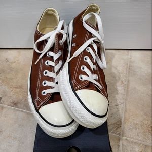 Low Top Converse